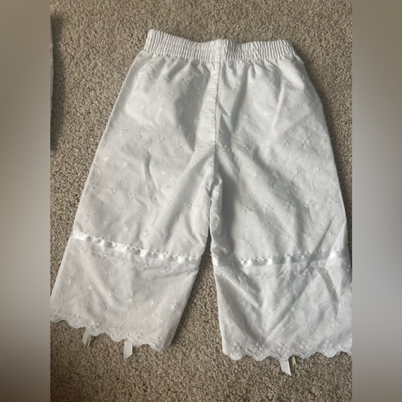 Girls Size 3T Tank and Pant Outfit - Picture 5 of 11